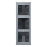 Jung LC983257 Rahmen 3-fach LC4320O