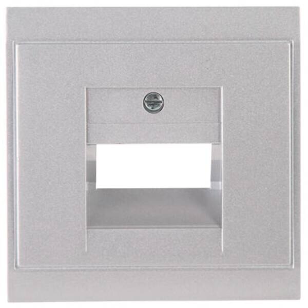 Kopp Kopp 333120189 UAE-Abdeckung MLT silber