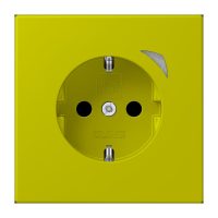Jung BTLC1521SE249 JUNG HOME SCHUKO Steckdose Energy LC4320