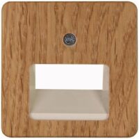 Kopp 349530002 Abdeckungfür UAE HK02 eiche