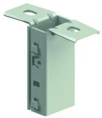 Legrand CM561084 FAS-Kopfplatte PFR EDF V4A Edelstahl