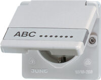 Jung Oberteil für 620+621 NAW 620 NA WOT