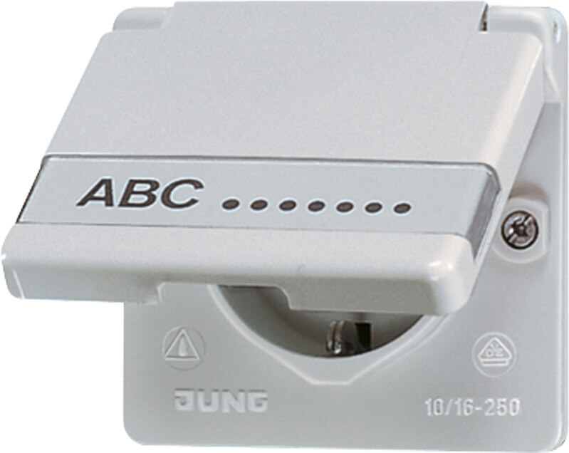 Jung Jung Oberteil für 620+621 NAW 620 NA WOT