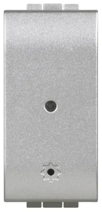 Bticino NT4531C Aktor LivingLight with Netatmo zum Schalten Steckdose Tech