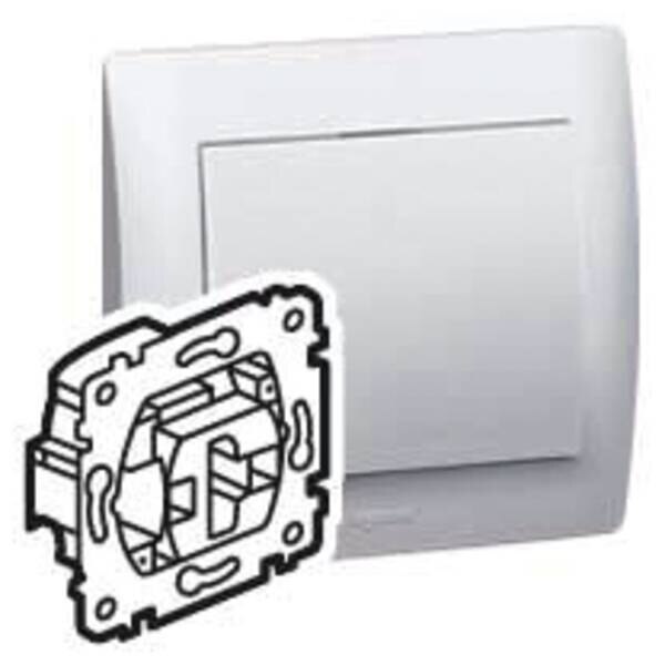 Legrand 775609 Einsatz Wechselschalter beleuchtet 16A