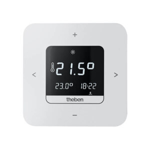 Theben Thermostate & Regler