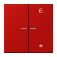 Jung FMLC1701227 eNet Funk Steuertaste Standard LC32090