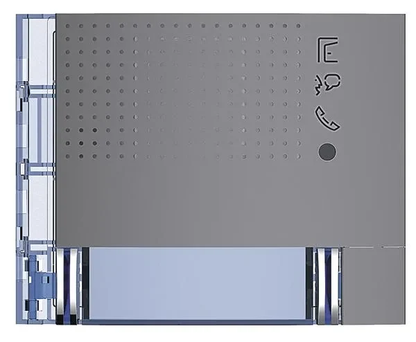 Legrand Bticino 351143 Frontblende Lautsprecher LED 2RT-D Allstreet
