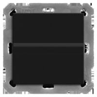 MDT KNX Bewegungsmelder 55 schwarz matt SCN-BWM5506.02