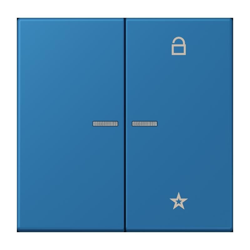 Jung Jung FMLC1701211 eNet Funk Steuertaste Standard LC32030