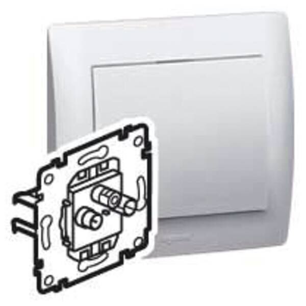 Legrand Legrand 775791 Einsatz TV-Radio-SAT Durchgang