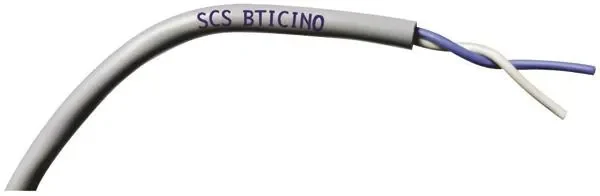 BTicino L4669 Mantelleitung Kabelbund 100m