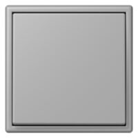 Jung LC-BOX 204 Präsentbox LE CORBUSIER gris moyen