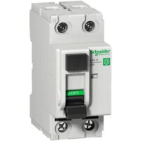 Bild vom Produkt: Schneider M9R84225 Multi 9 OEM GFP (FI) 2-polig 25A 260mA Typ A-SI 120/240V