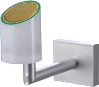 Jung 2224WH KNX Wetterstation Home
