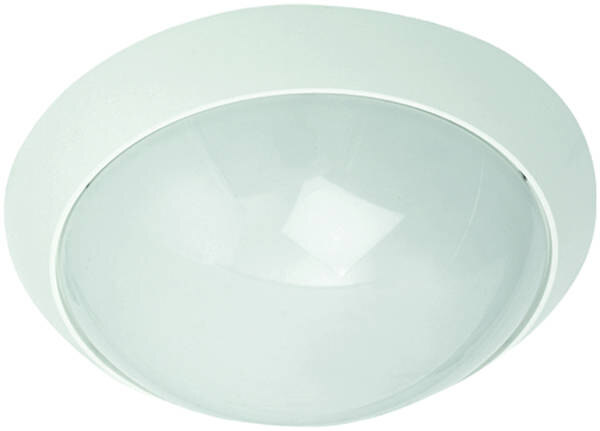 SG LEUCHTEN Anbauleuchte 15W HV weiß ECON 111193