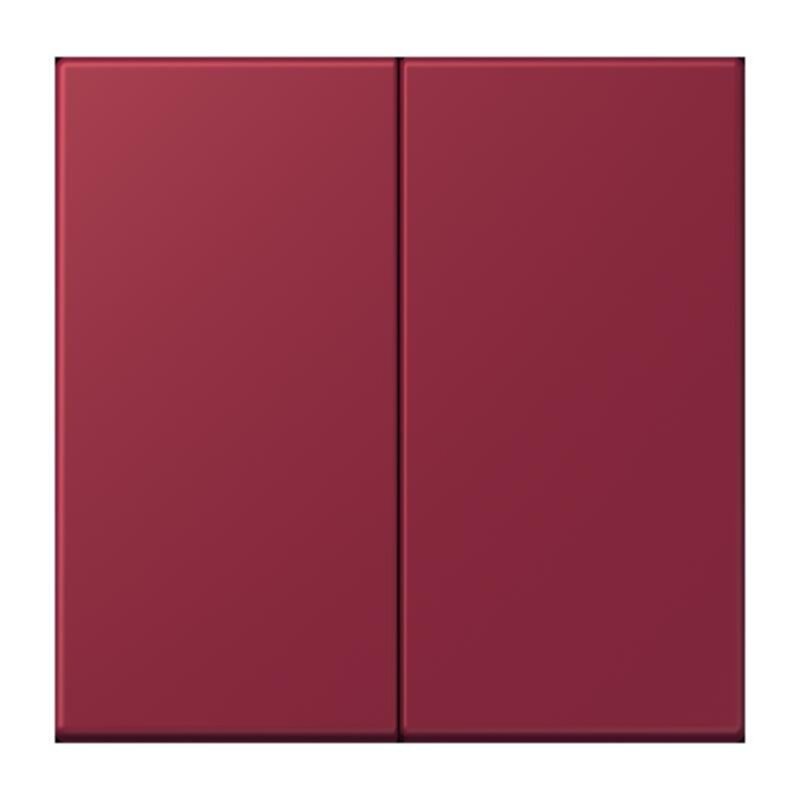 Jung Jung LC102255 Wippe für KNX Taster 2-fach LC4320M