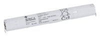 Legrand 061884 Ni-Cd-Akku 4,8V 1,5Ah für G5 Notleuchte