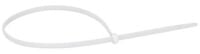 Legrand 032044 Kabelbinder Colring farblos innenverzahnt 4,6x360mm
