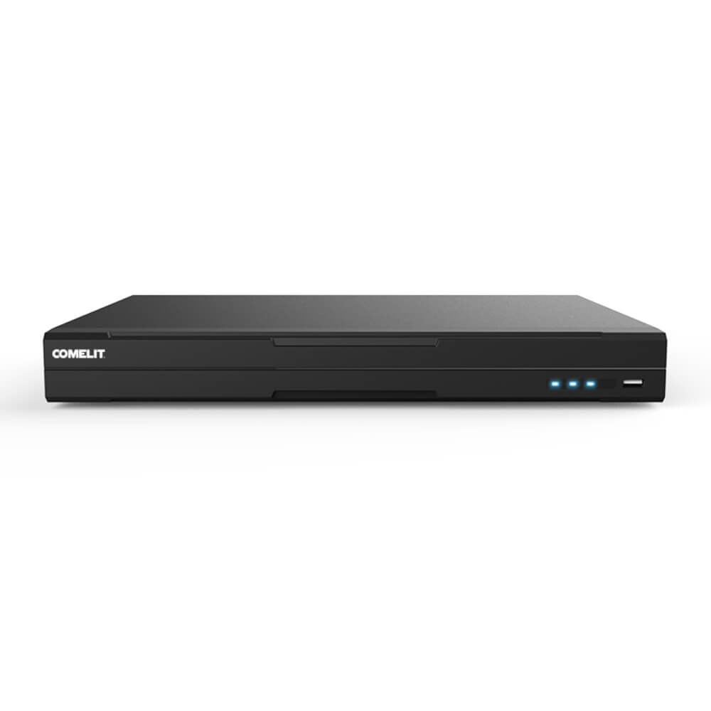 Comelit Comelit Group Digitaler-Videorecorder 16CH, HDD 2 TB AHDVR016A08B