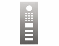 DoorBird D2103V Frontblende