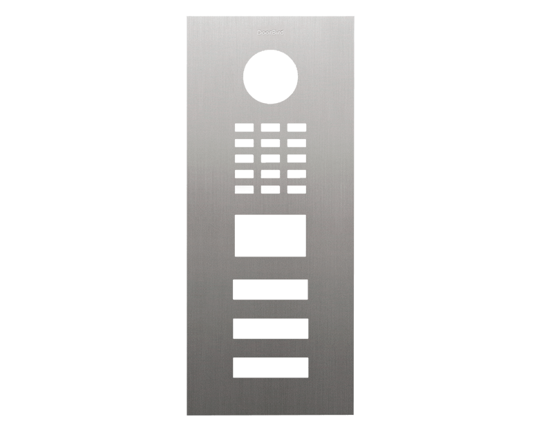 Doorbird DoorBird D2103V Frontblende