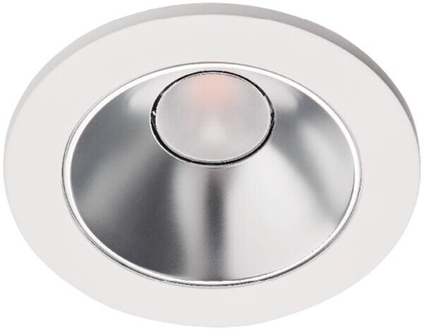 SG Leuchten SG LEUCHTEN LED-Einbaustrahler 19W Konverter RAX 8246092722 DALI 1LED weiß 3000K weiß