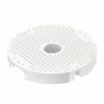 Legrand 999893 Montageplatte für WDS70 Systemdose zum Befestigen von