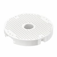 Legrand 999893 Montageplatte für WDS70 Systemdose zum Befestigen von
