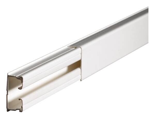 Legrand Legrand 030804 Minikanal 32x16mm L2,1m weiß