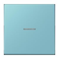 Jung LC101KO5213 Wippe mit Lichtleiter für KNX Taster 1fa
