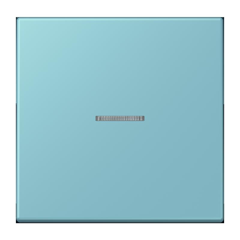 Jung Jung LC101KO5213 Wippe mit Lichtleiter für KNX Taster 1fa