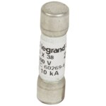 Legrand 414630 Sicherung 20A 1000VDC 10X38mm
