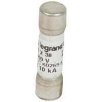 Legrand 414630 Sicherung 20A 1000VDC 10X38mm