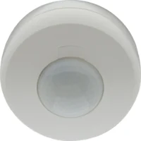 BEG Brück Electronic Decken-Bewegungsmelder PD3N-1C-Aufputz Micro
