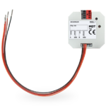 MDT technologies Schaltaktor 2-fach I/O Unterputz, 0-10V AIO – Produktbild 1 (Hersteller)