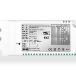 MDT Technologies LED Controller CC/CV Unterputz, 60W/230V 2- – Produktbild 1 (Hersteller)