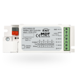 MDT Technologies LED Controller 4-Kanal 3/6A, RGBW, AKD-0424 – Produktbild 1 (Hersteller)