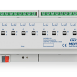 MDT Technologies Schaltaktor AKI 8-fach 8TE Reiheneinbaugerä – Produktbild 1 (Hersteller)