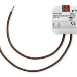 MDT technologies Schaltaktor 1-fach Unterputz, 16 A, 230 V A – Produktbild 1 (Hersteller)