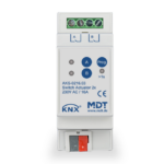 MDT Technologies Schaltaktor AKS Standard 2-fach, 16A, 230VA – Produktbild 1 (Hersteller)