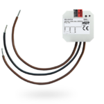 MDT technologies Universalaktor 2-fach Unterputz 10A,230VAC, – Produktbild 1 (Hersteller)