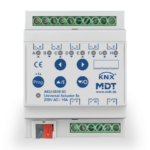 MDT Technologies Universalaktor AKU 8-fach 4TE Reiheneinbaug – Produktbild 1 (Hersteller)