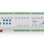 MDT Technologies Universalaktor AKU 24-fach, 12TE Reiheneinb – Produktbild 1 (Hersteller)
