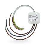 MDT technologies Universalaktor 2-fach Unterputz 10A,230VAC, – Produktbild 1 (Hersteller)