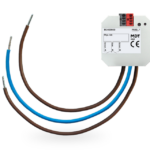 MDT technologies Tasterschnittstelle 2-fach Unterputz, 230VA – Produktbild 1 (Hersteller)