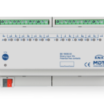 MDT Technologies Binäreingang 16-fach 8TE Reiheneinbaugerät, – Produktbild 1 (Hersteller)