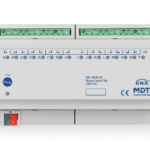 MDT Technologies Binäreingang 16-fach 8TE Reiheneinbaugerät, – Produktbild 1 (Hersteller)