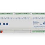 MDT Technologies Binäreingang 32-fach 12TE Reiheneinbaugerät – Produktbild 1 (Hersteller)