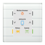 MDT Technologies Glastaster II Smart mit Farbdisplay, Serie  – Produktbild 1 (Hersteller)